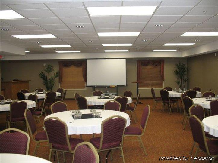 Stonebridge Hotel דוסון קריק מתקנים תמונה